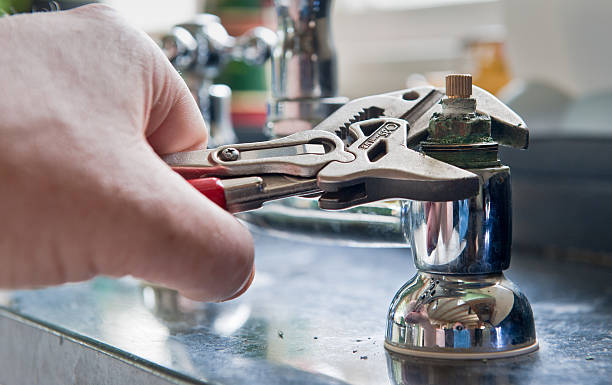 Water damage restoration process in Kualapuu, HI