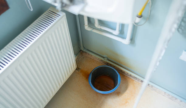 Best Emergency water damage restoration  in Kualapuu, HI
