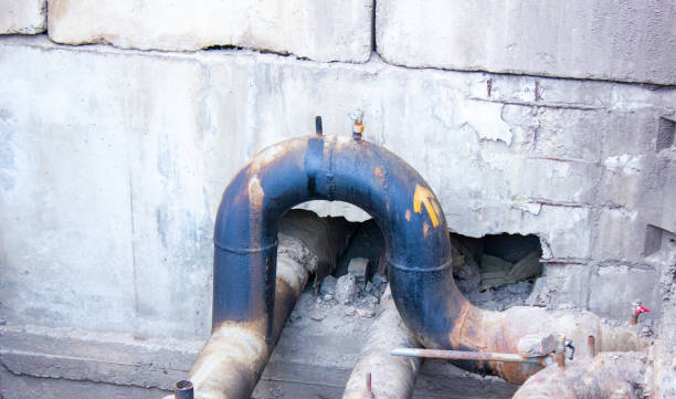 Best Sewage cleanup and water damage restoration  in Kualapuu, HI