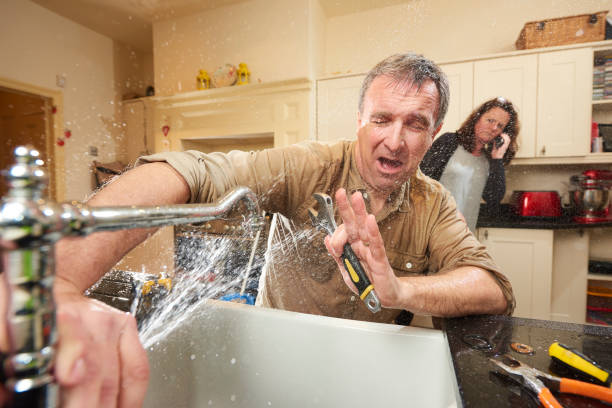 Water damage restoration experts in Kualapuu, HI